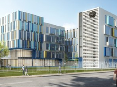 嘉兴诺德安达学校